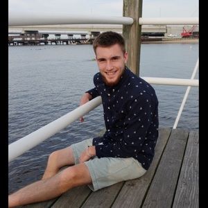 Meet your Posher, Brett